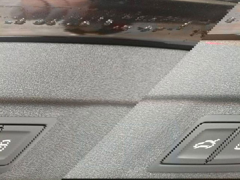 Audi A5 Avant nuova a Milano (18)