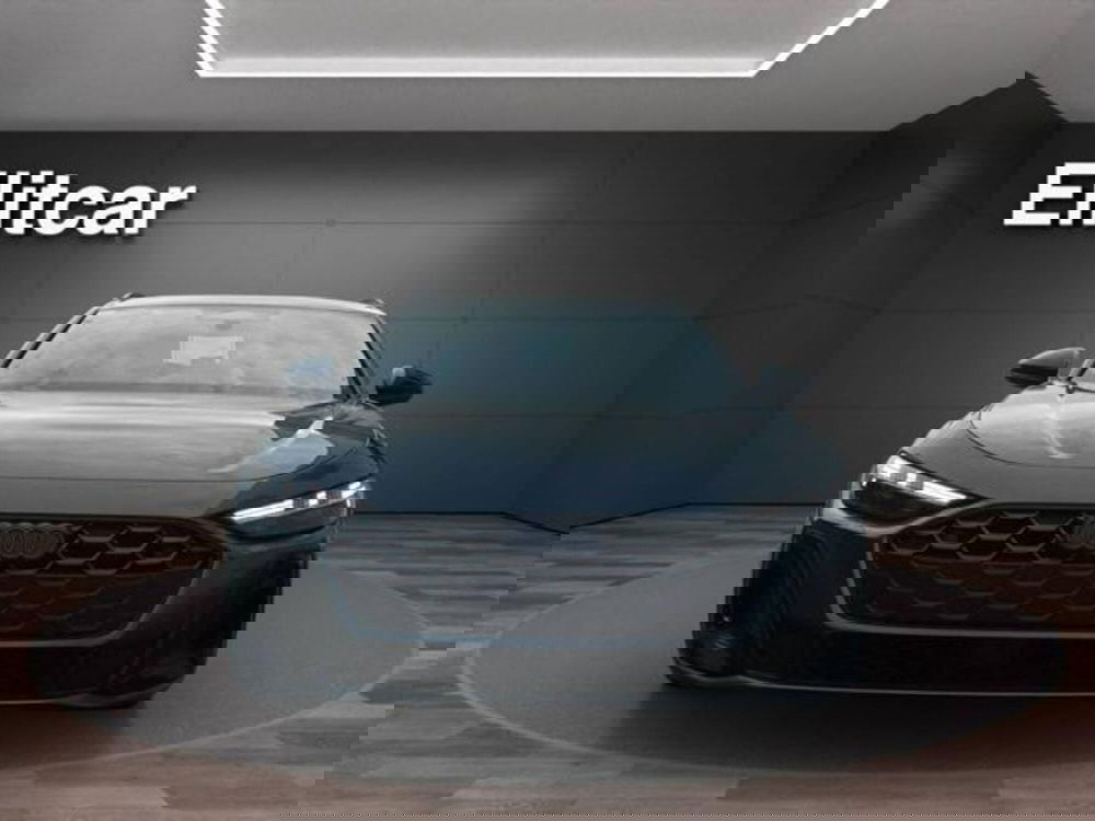 Audi A5 Avant nuova a Milano (3)