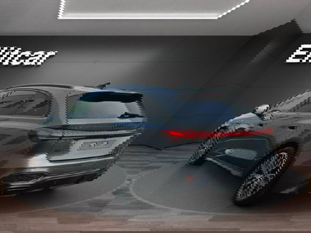 Audi A5 Avant nuova a Milano (5)