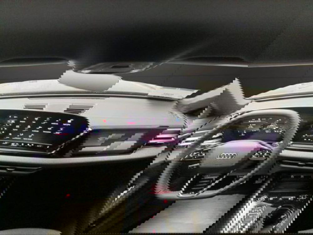 Audi A5 Avant nuova a Milano (9)