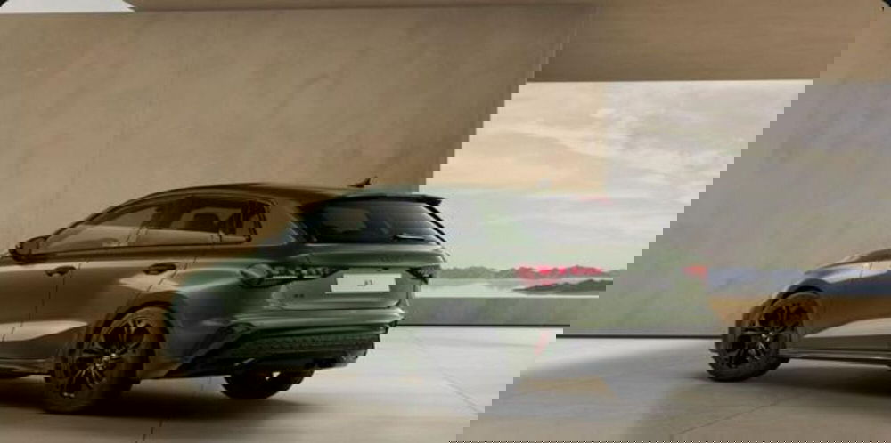 Audi A3 Sportback nuova a Milano (4)