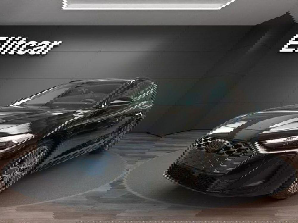 Audi A5 Avant nuova a Milano