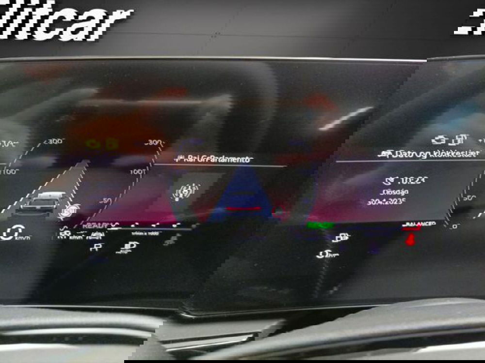 Audi A5 Avant nuova a Milano (14)