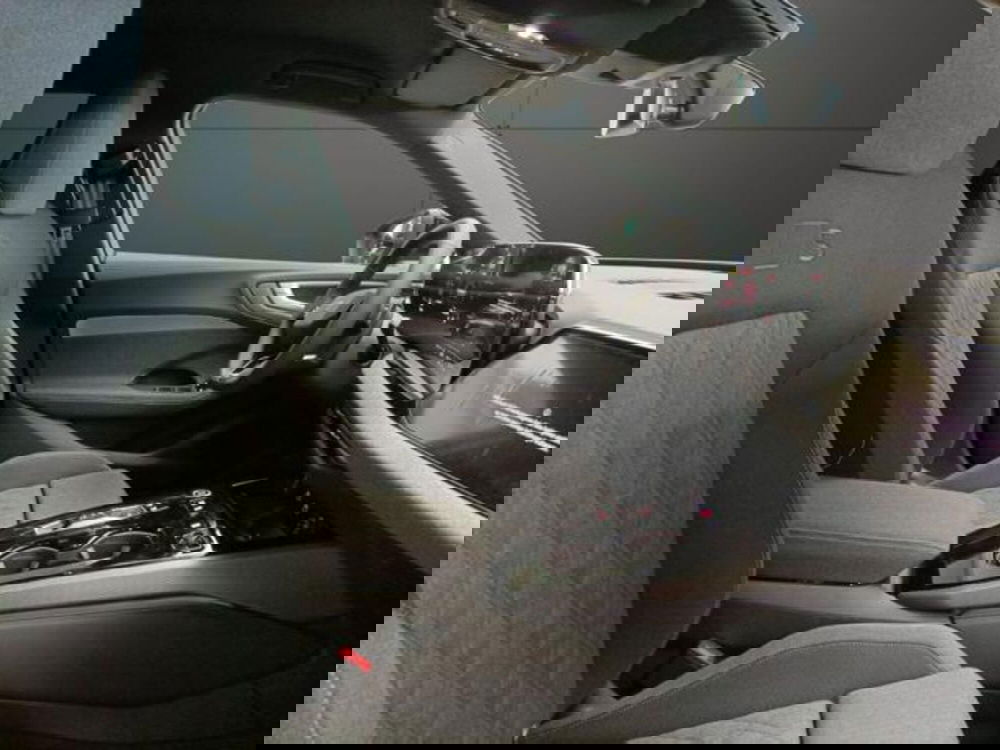 Audi A5 Avant nuova a Milano (16)