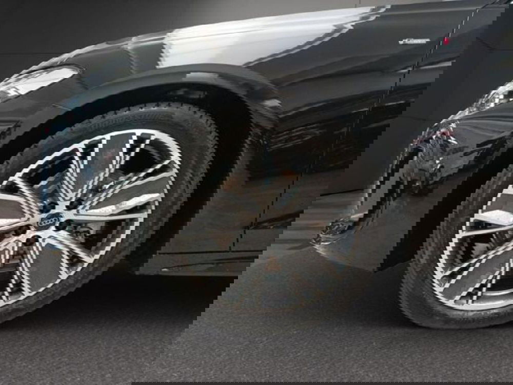 Audi A5 Avant nuova a Milano (20)