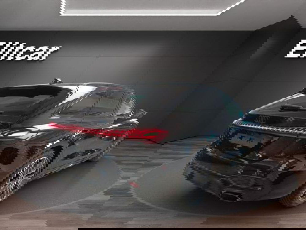 Audi A5 Avant nuova a Milano (5)