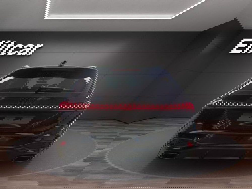 Audi A5 Avant nuova a Milano (6)