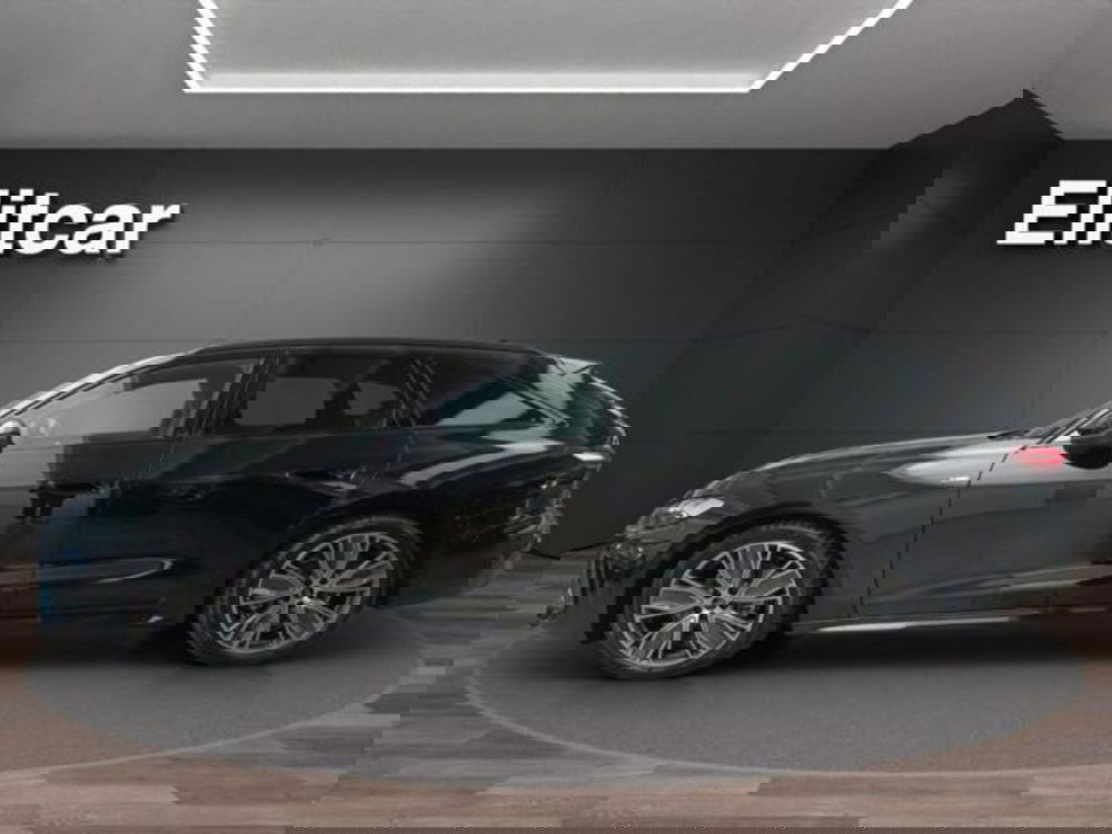 Audi A5 Avant nuova a Milano (8)