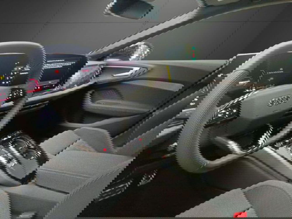 Audi A5 Avant nuova a Milano (9)