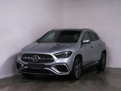 Mercedes-Benz GLA SUV 180 AMG Line Advanced Plus Digital Edition auto del 2025 usata a Magenta