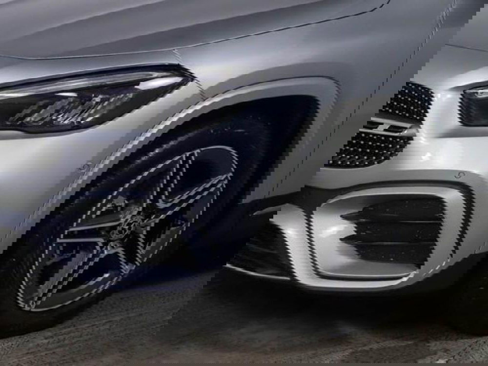 Mercedes-Benz GLA SUV usata a Milano (10)