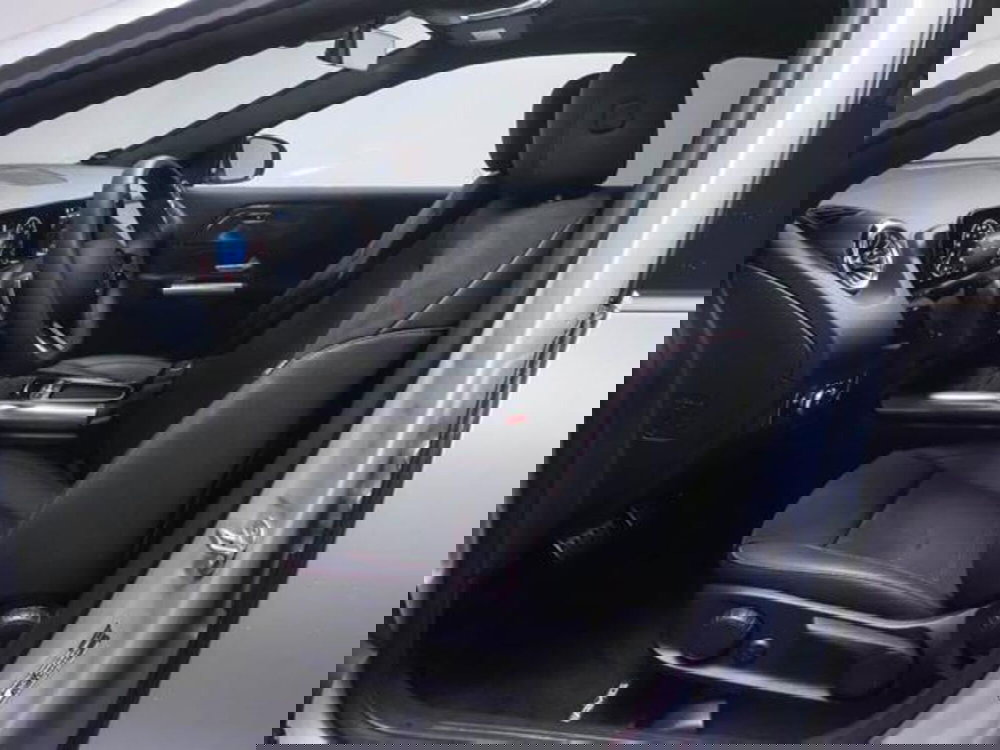 Mercedes-Benz GLA SUV usata a Milano (5)