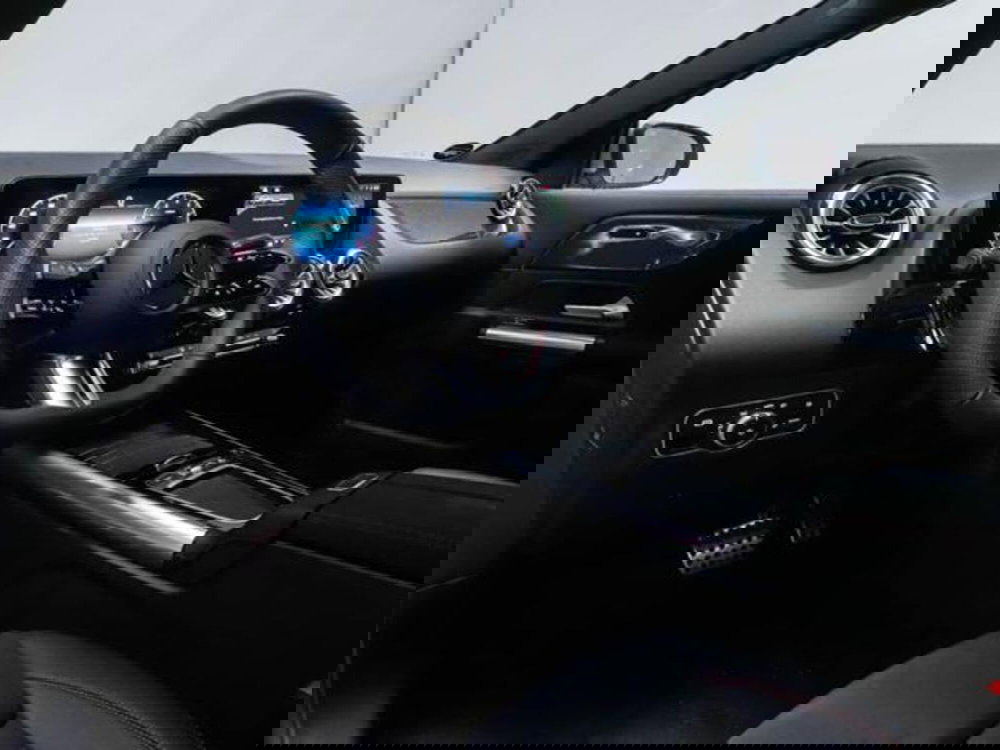 Mercedes-Benz GLA SUV usata a Milano (6)