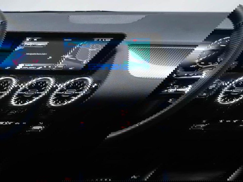 Mercedes-Benz GLA SUV usata a Milano (7)