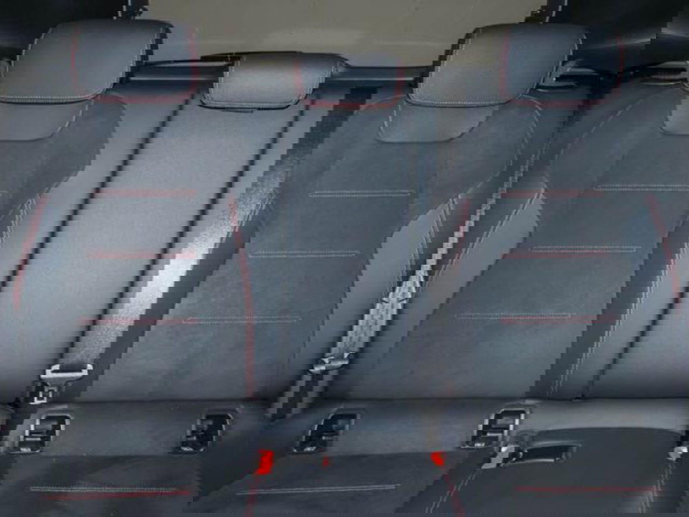 Mercedes-Benz GLA SUV usata a Milano (9)