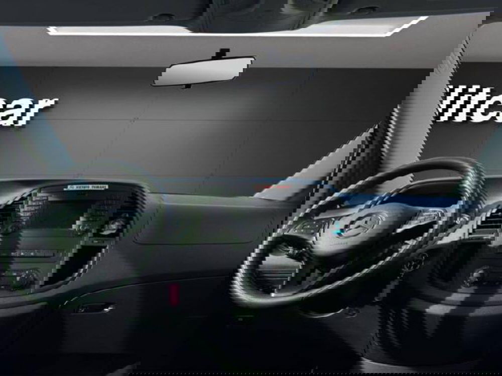 Mercedes-Benz Vito usata a Milano (11)
