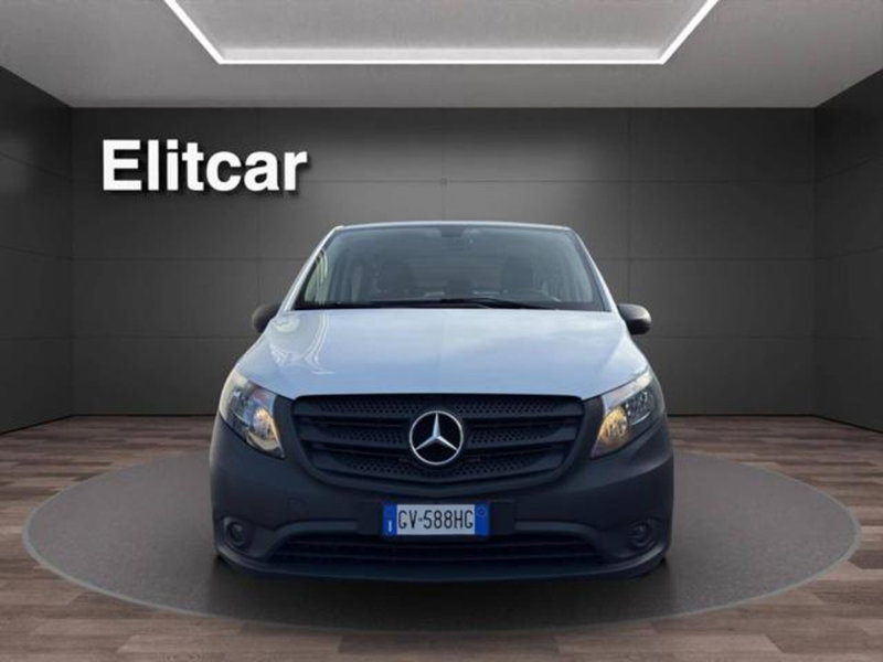 Mercedes-Benz Vito usata a Milano