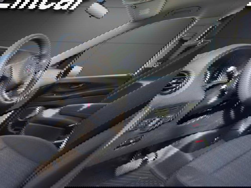 Mercedes-Benz Vito usata a Milano (8)