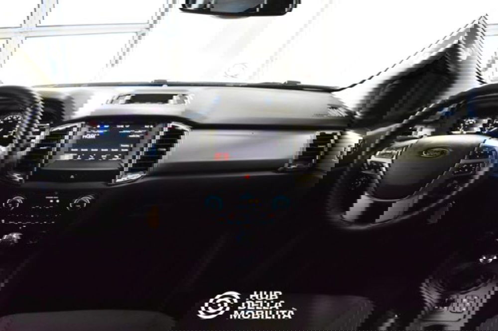 Ford Ranger Pick-up usata a Perugia (10)