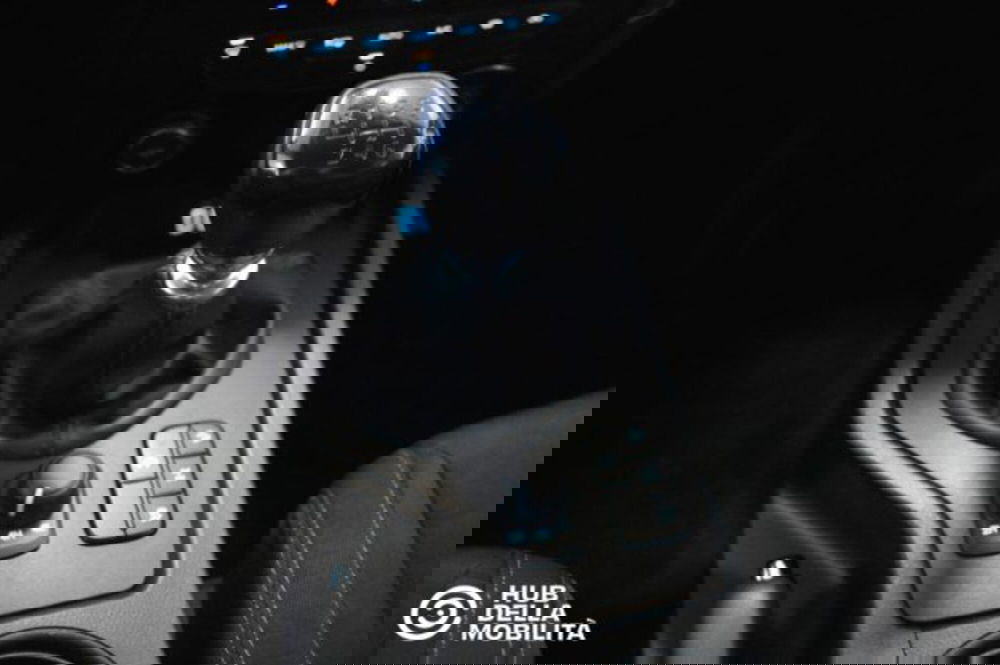 Ford Ranger Pick-up usata a Perugia (12)