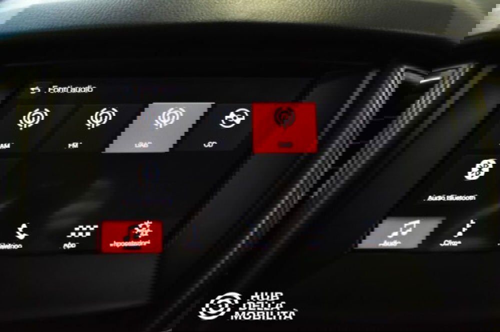 Ford Ranger Pick-up usata a Perugia (15)