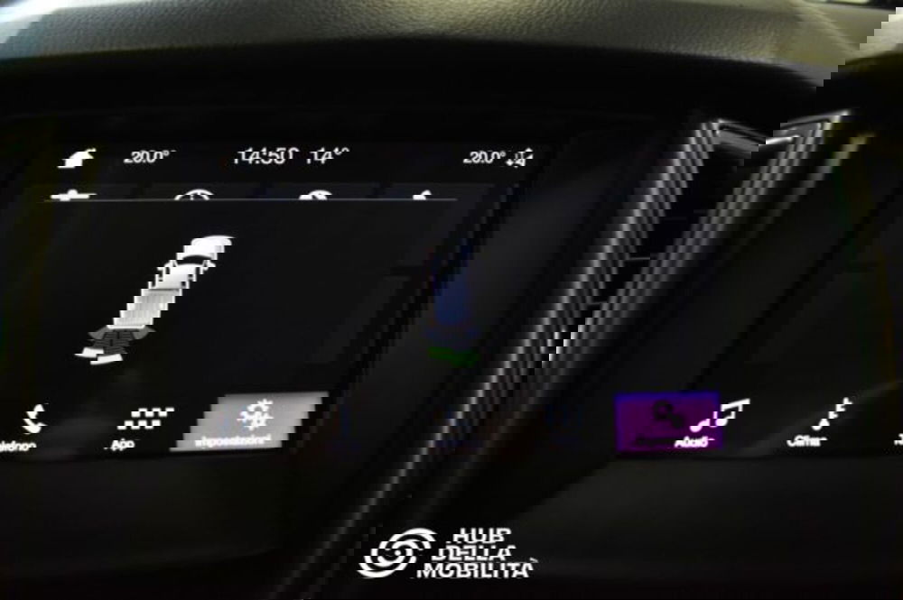 Ford Ranger Pick-up usata a Perugia (17)