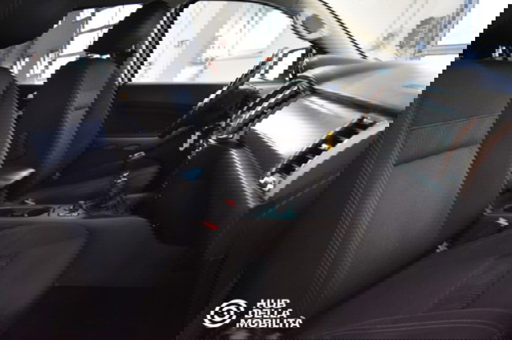 Ford Ranger Pick-up usata a Perugia (19)