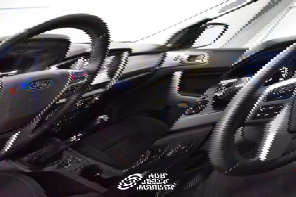 Ford Ranger Pick-up usata a Perugia (20)