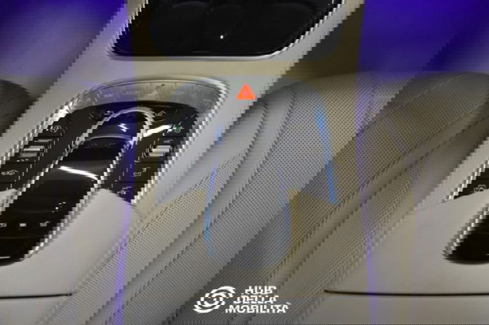 Mercedes-Benz Classe S usata a Perugia (13)