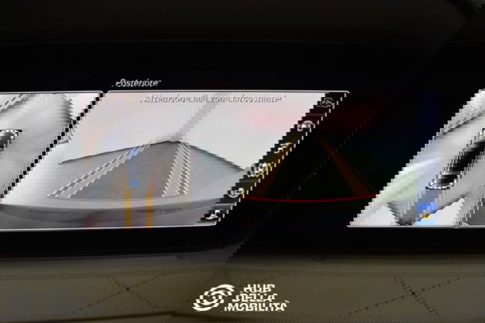 Mercedes-Benz Classe S usata a Perugia (16)