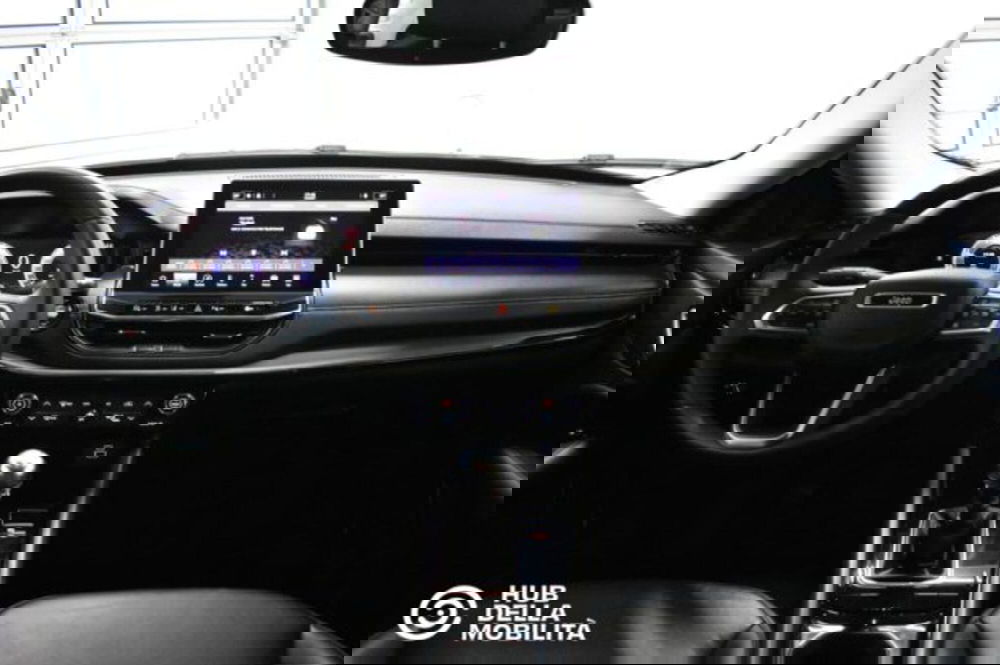 Jeep Compass usata a Perugia (10)