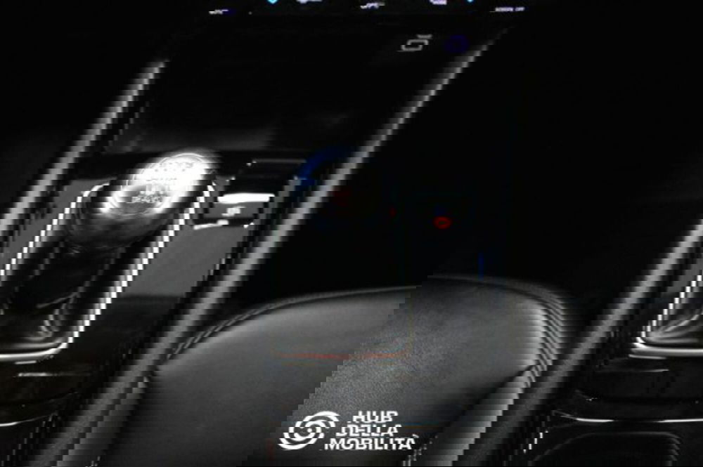 Jeep Compass usata a Perugia (12)