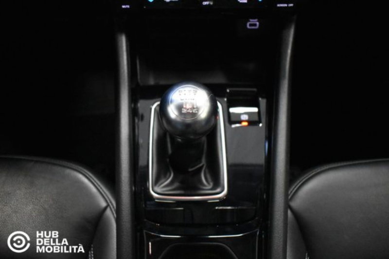 Jeep Compass usata a Perugia (12)