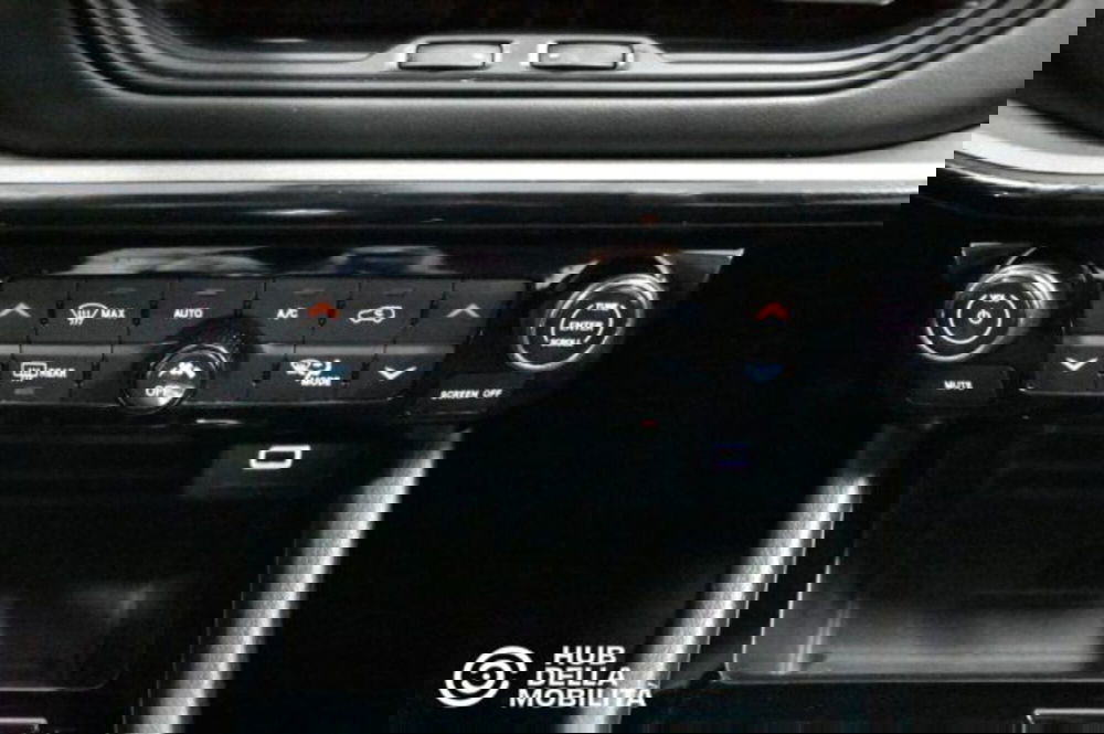 Jeep Compass usata a Perugia (13)