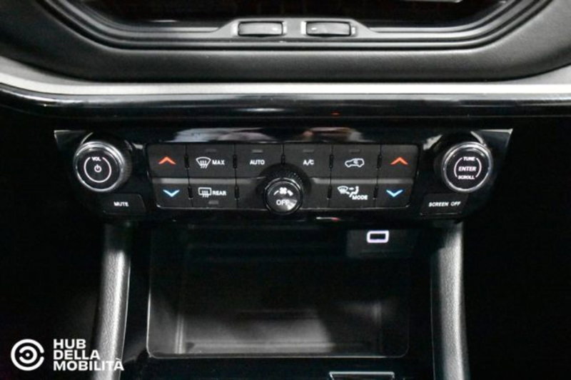 Jeep Compass usata a Perugia (13)