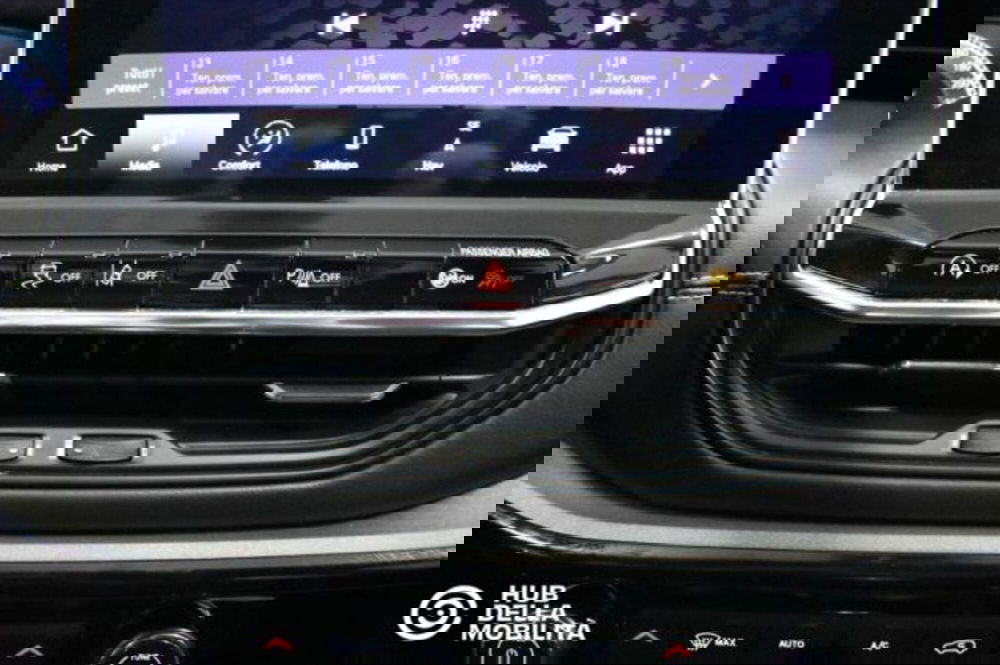 Jeep Compass usata a Perugia (14)