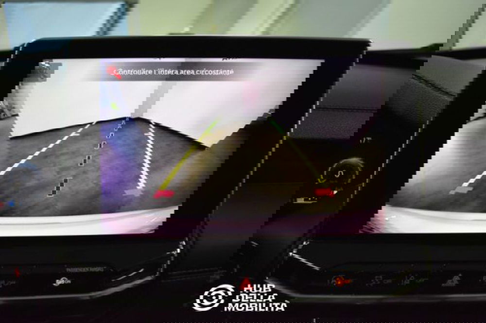 Jeep Compass usata a Perugia (16)