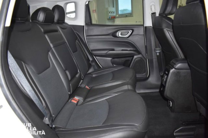 Jeep Compass usata a Perugia (18)