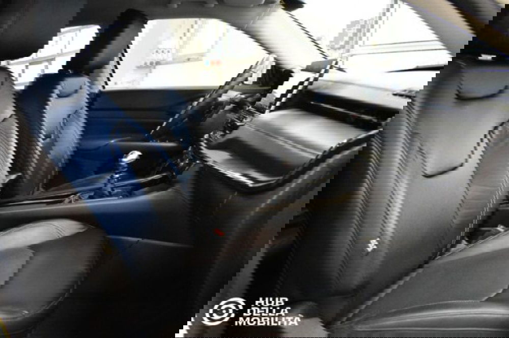 Jeep Compass usata a Perugia (19)