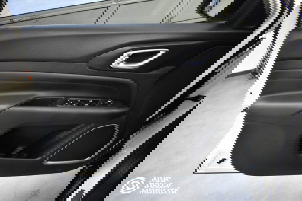 Jeep Compass usata a Perugia (7)