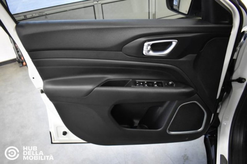 Jeep Compass usata a Perugia (7)