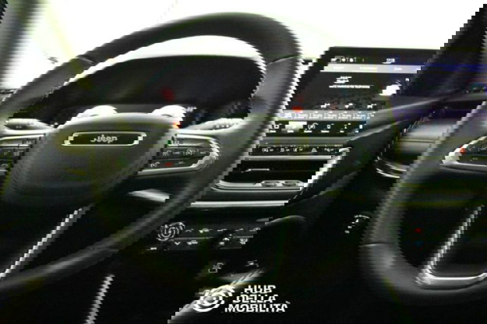 Jeep Compass usata a Perugia (9)