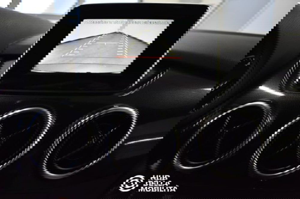 Mercedes-Benz Classe B usata a Perugia (12)