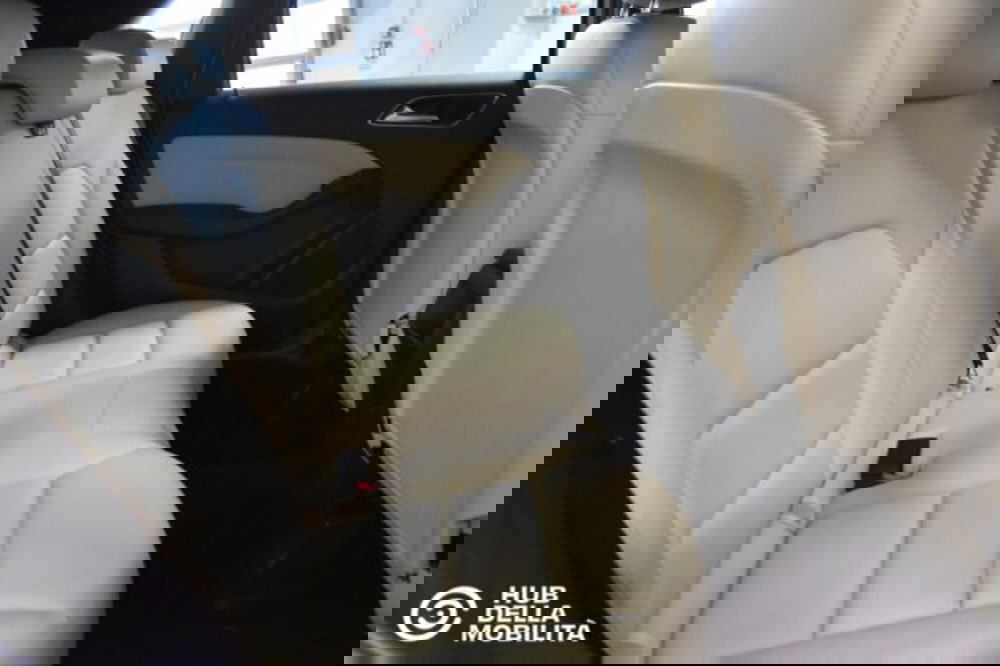 Mercedes-Benz Classe B usata a Perugia (17)