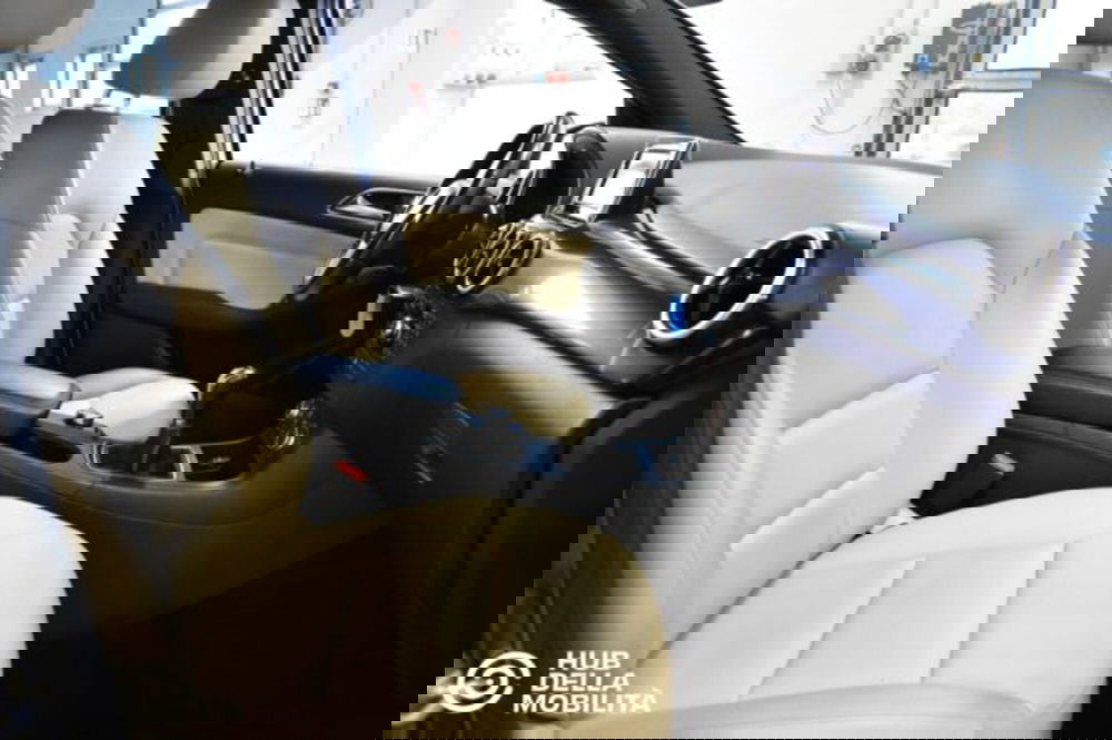 Mercedes-Benz Classe B usata a Perugia (18)