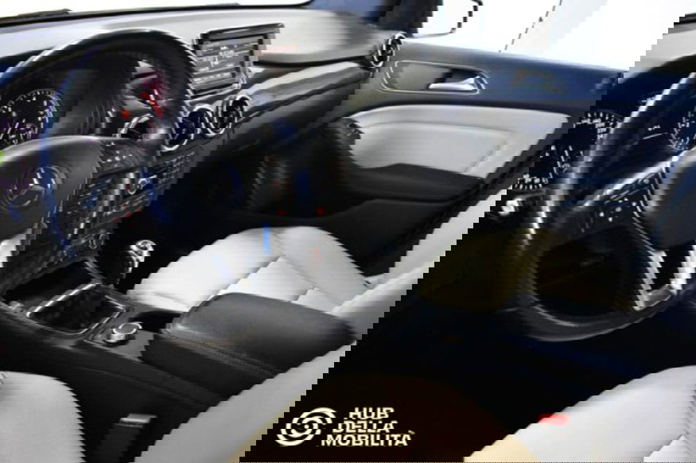 Mercedes-Benz Classe B usata a Perugia (19)