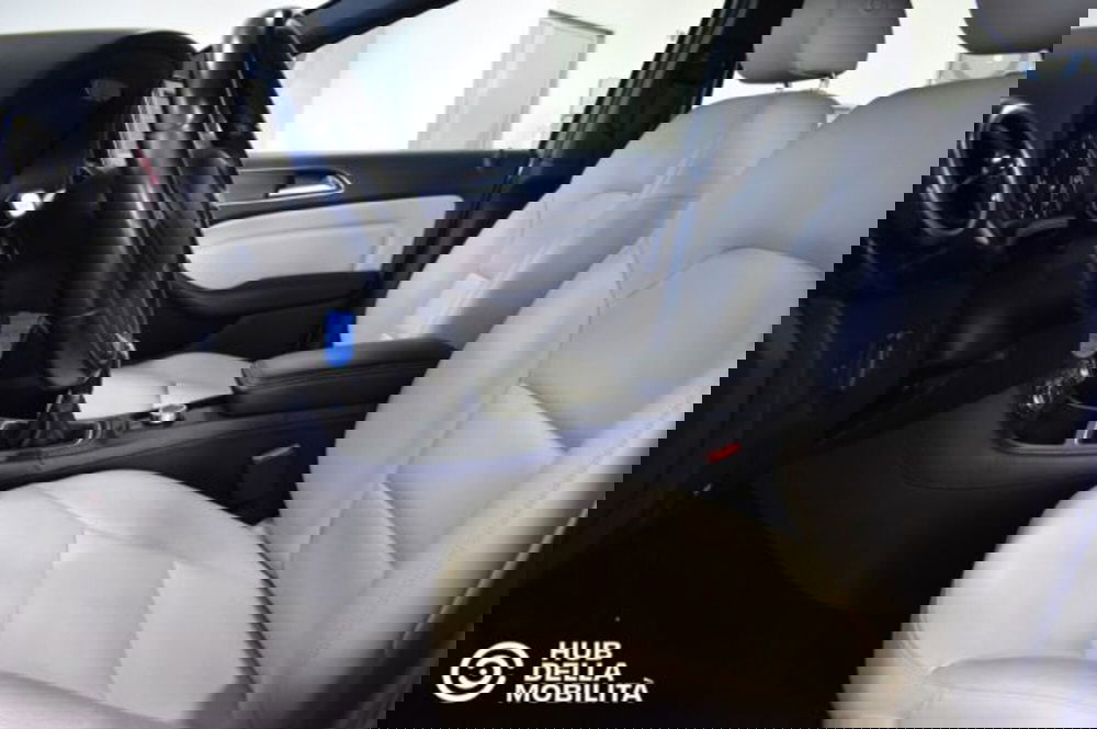 Mercedes-Benz Classe B usata a Perugia (20)