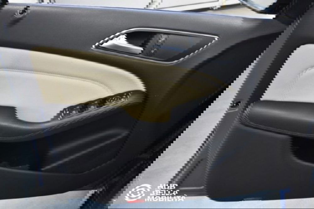 Mercedes-Benz Classe B usata a Perugia (7)