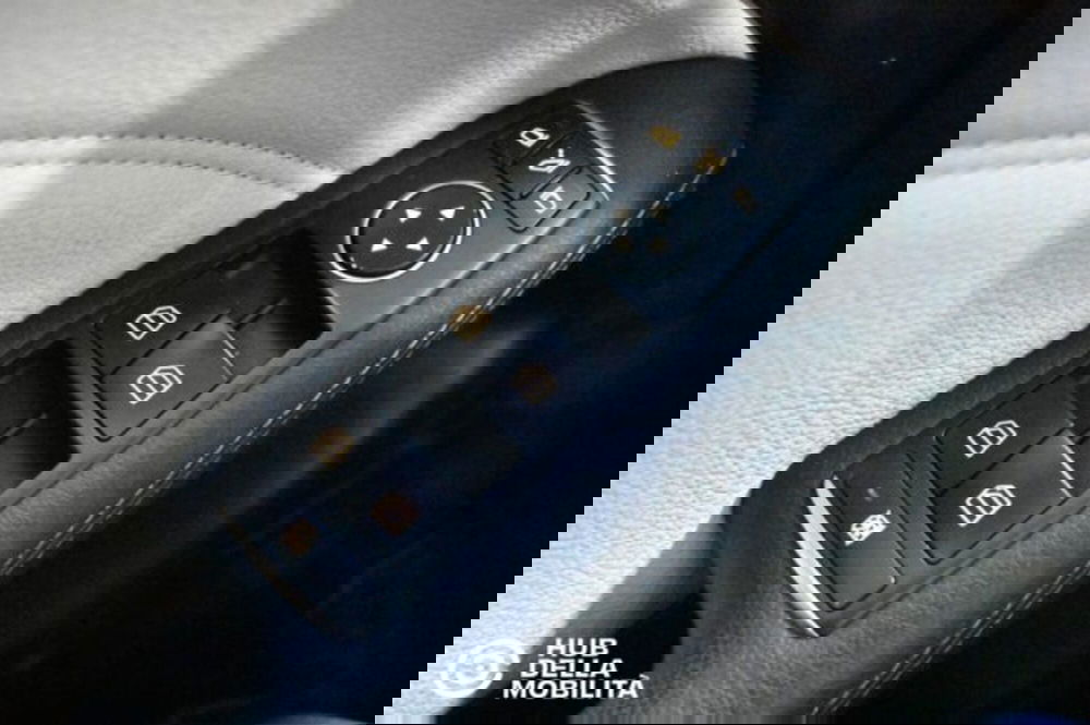 Mercedes-Benz Classe B usata a Perugia (8)