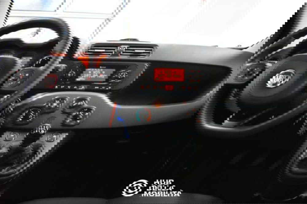 Fiat Panda usata a Perugia (12)